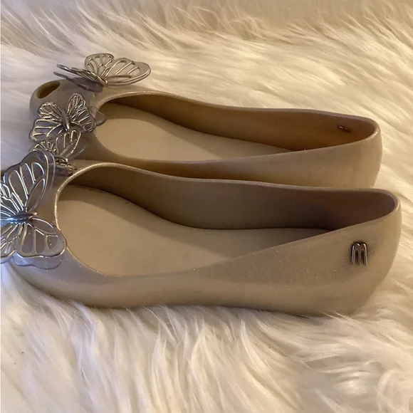 Melissa shoes size 1 - Picture 4 of 6